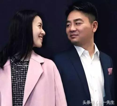 奶茶刘强东八字