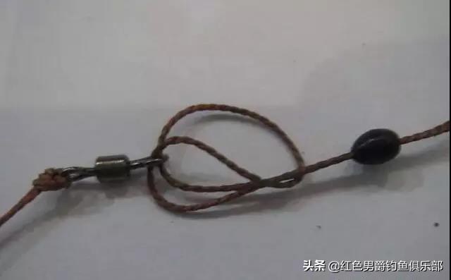 八字环方法