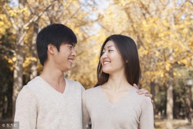 日柱八字看个人婚姻