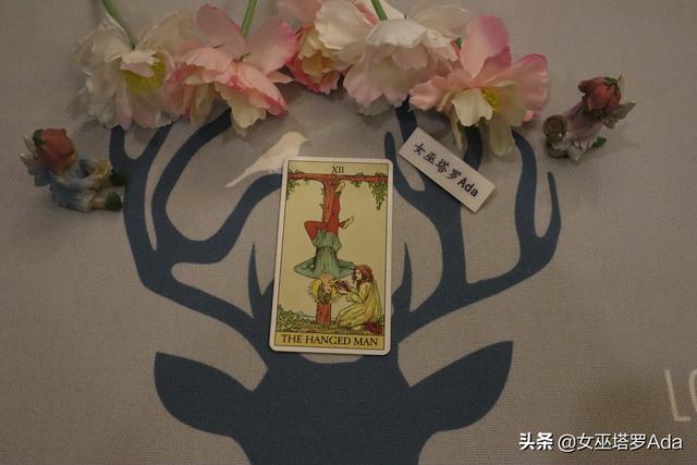 水瓶座2022年的全年塔罗运势 水瓶座2022年的全年塔罗运势