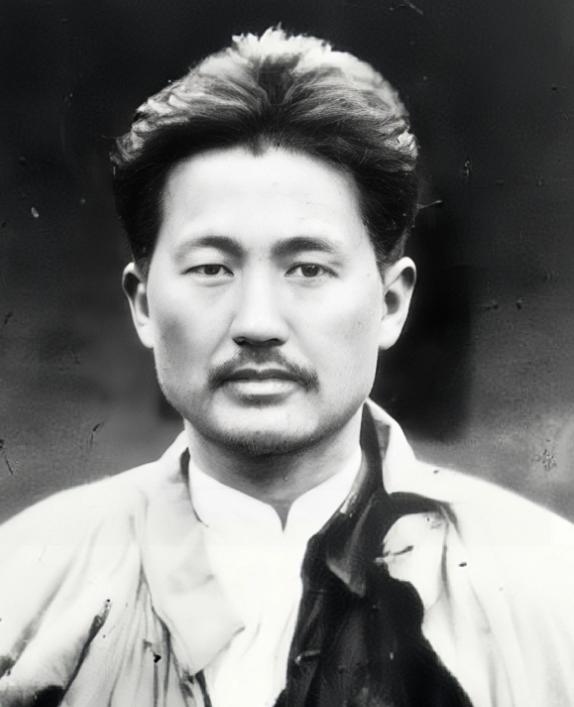 解析粟裕八字 解析粟裕八字