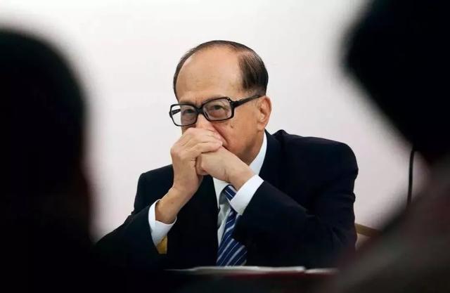 中国首富李嘉诚八字 中国首富李嘉诚八字