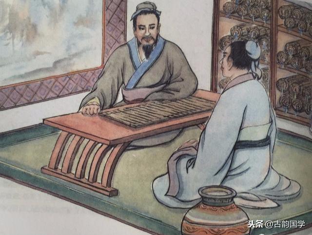 八字文言古语 八字文言古语