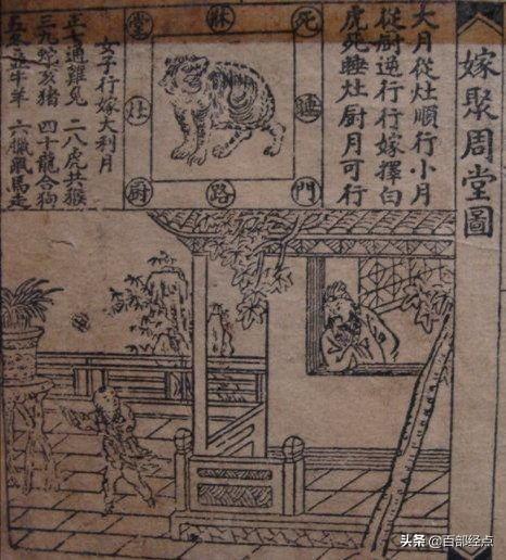 八字算命神煞速查表