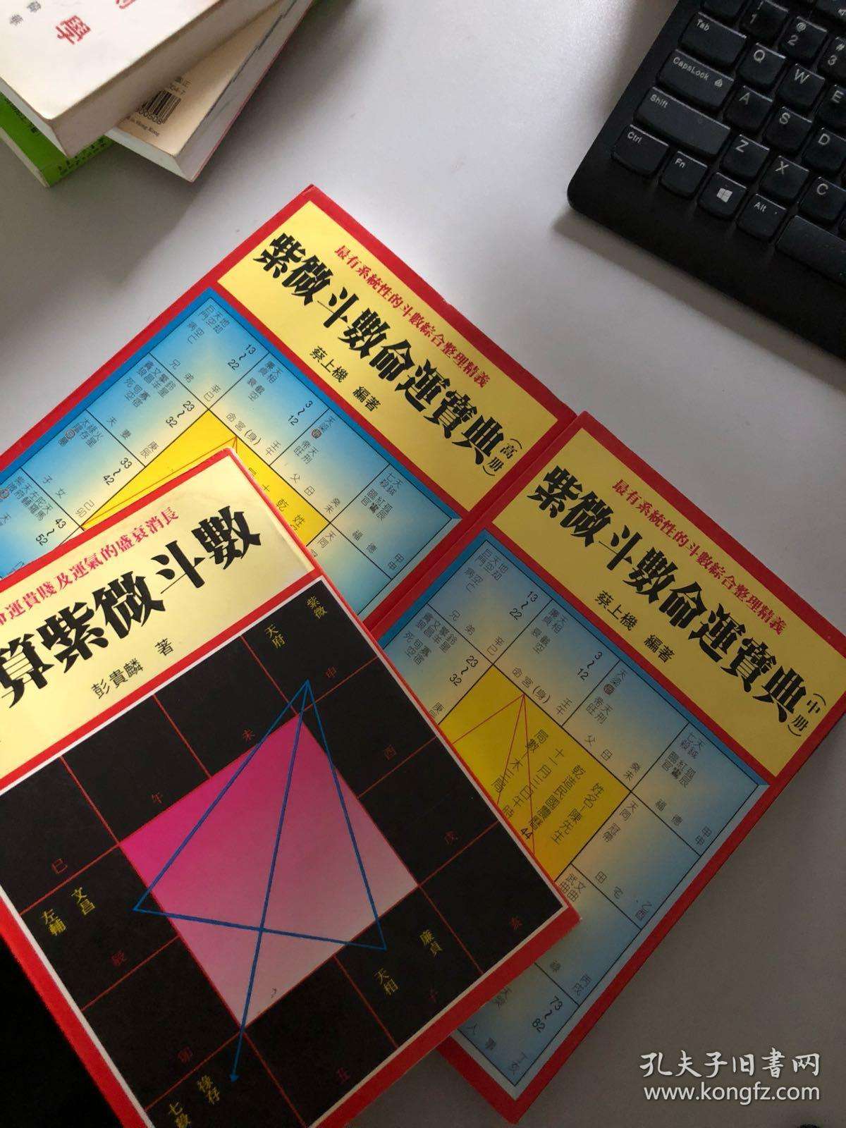 八字预测学讲课入门