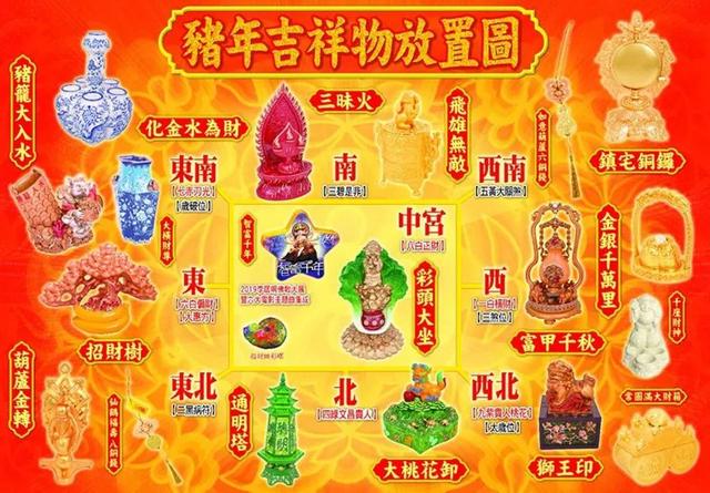 苏民峰2022生肖运势鼠 苏民峰2022生肖运势鼠