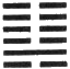 八字与数字