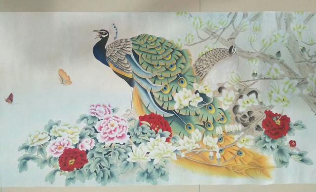 赌博八字