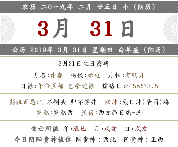1994年3月5日生辰八字的简单介绍