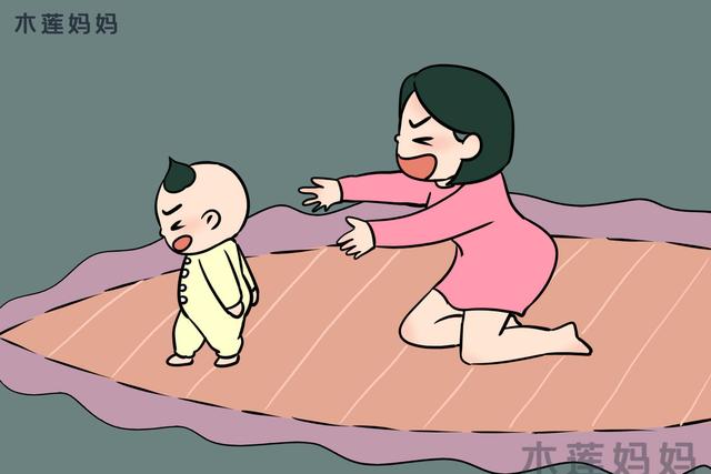 八个月宝宝八字脚 八个月宝宝八字脚