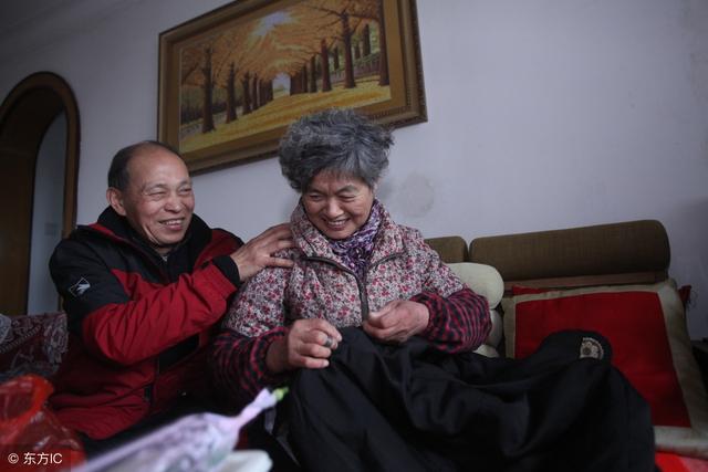 八字怎么看父母