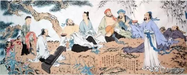 八字文言古语 八字文言古语