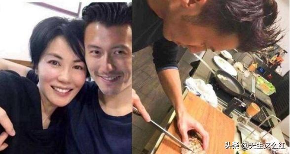 谢霆锋八字张柏芝 谢霆锋八字张柏芝