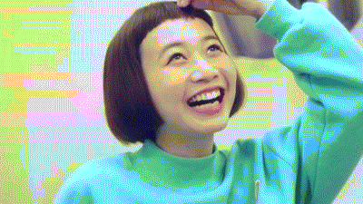 八字刘海剪毁了怎么办