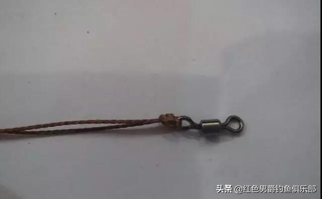八字环方法