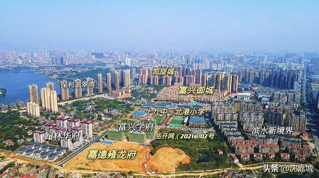 岳阳市开发区八字门