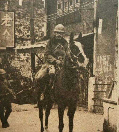 兴化八字桥的长安桥