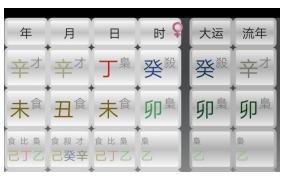 怎么样通过八字看配偶宫 怎么样通过八字看配偶宫
