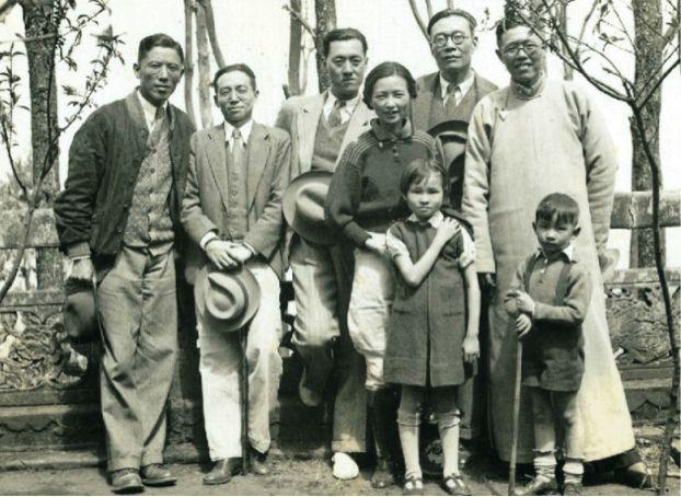 八字林微因 八字林微因