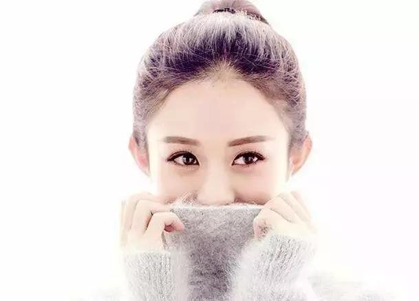女人八字眉的婚姻