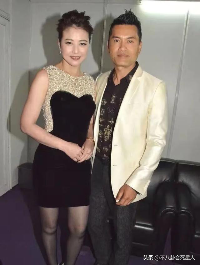倪萍八字面相分析 倪萍八字面相分析