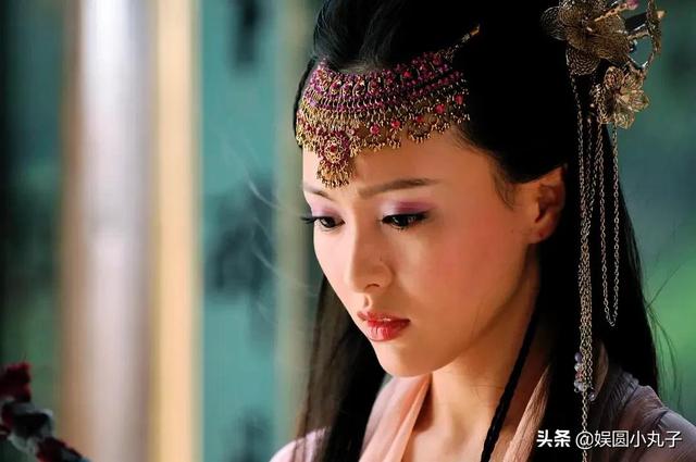 杨幂赵丽颖八字 杨幂赵丽颖八字