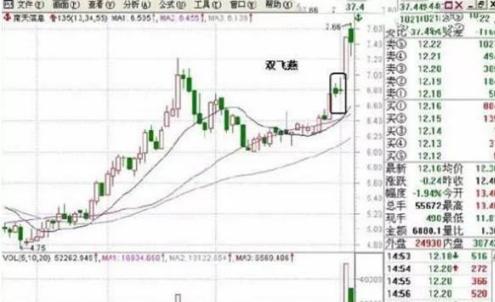 八字何为双飞蝴蝶 八字何为双飞蝴蝶