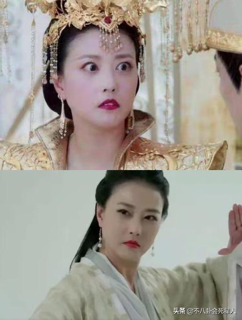 倪萍八字面相分析 倪萍八字面相分析