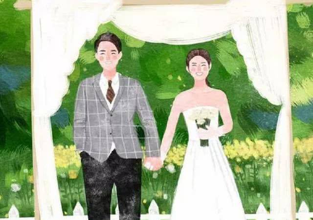 八字晚婚好不好
