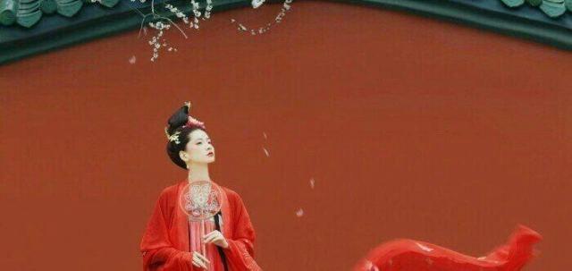 优美古风八字短句