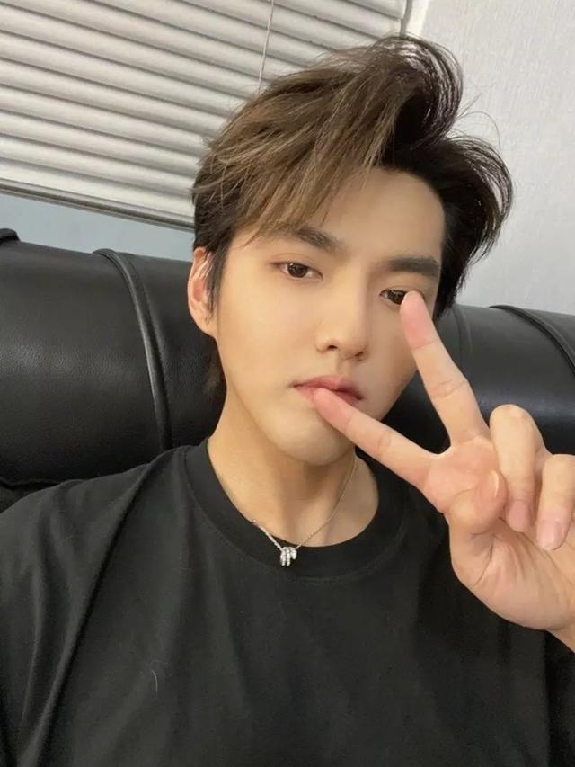 吴亦凡八字 吴亦凡八字