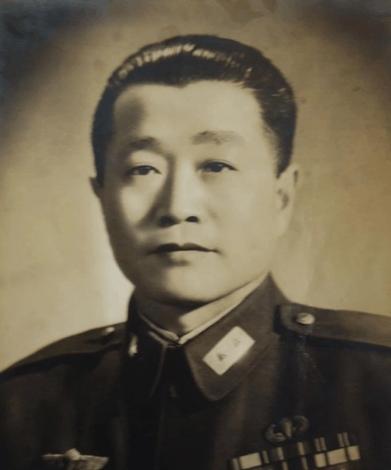 解析粟裕八字 解析粟裕八字