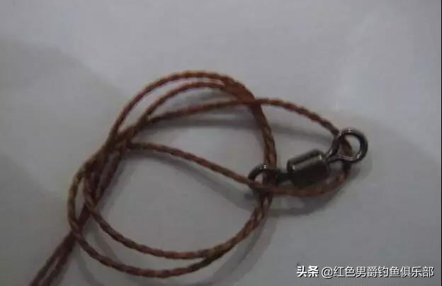 八字环方法