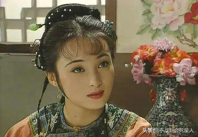 倪萍八字面相分析 倪萍八字面相分析