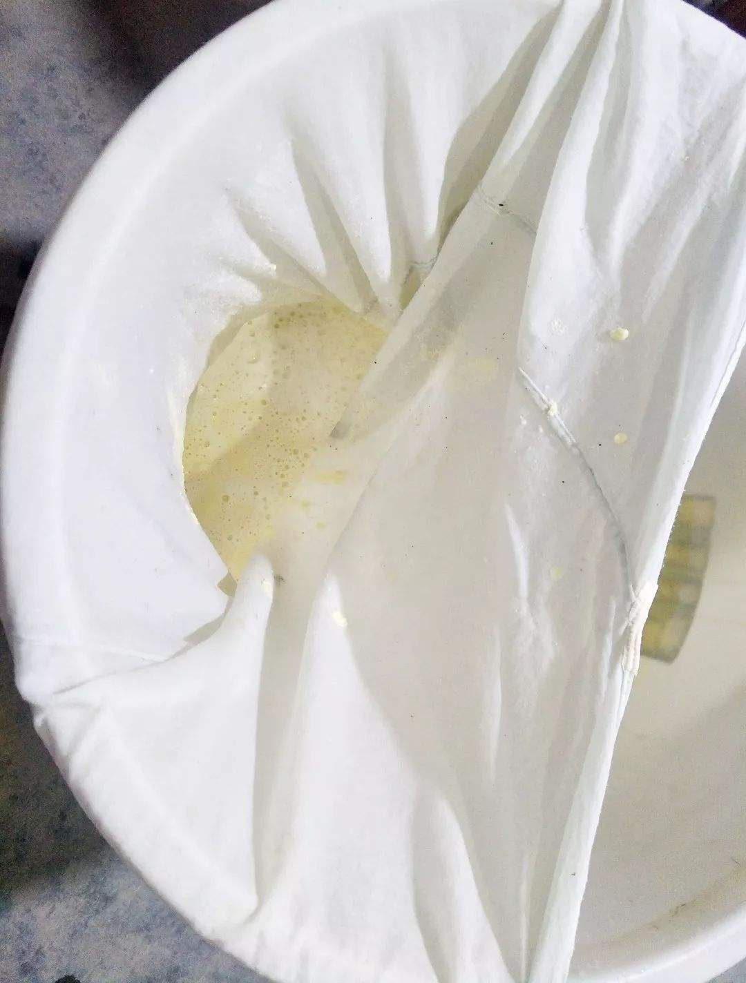 尤溪八字桥豆腐