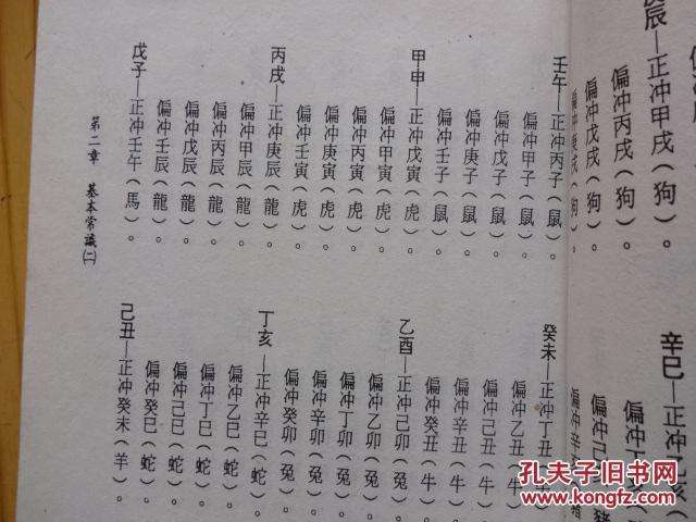 1987年2月28日八字