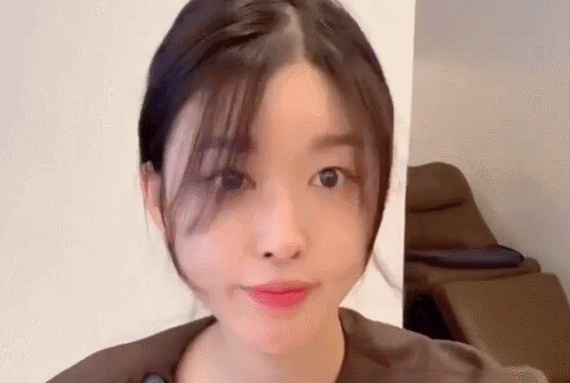王子文的八字