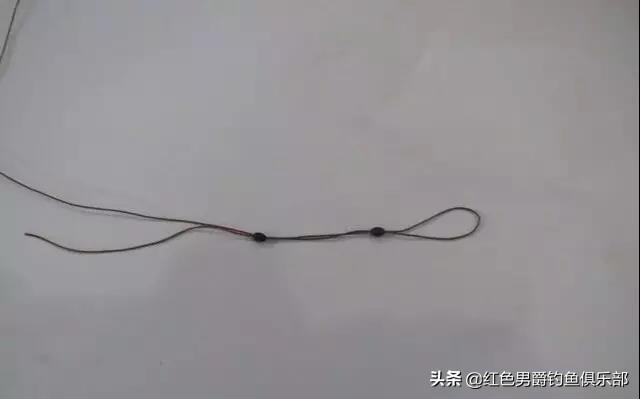 八字环方法