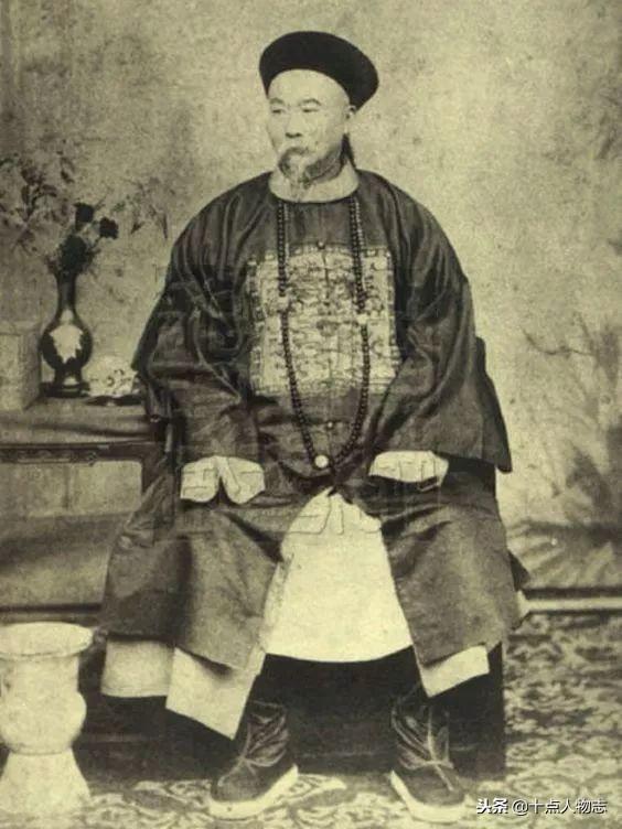 胡林翼生辰八字分析 胡林翼生辰八字分析
