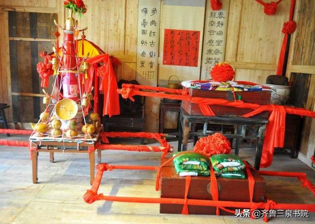 要女方八字要封红包吗