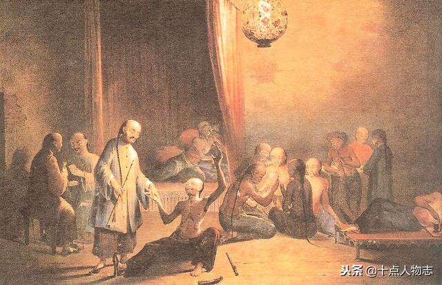 胡林翼生辰八字分析 胡林翼生辰八字分析