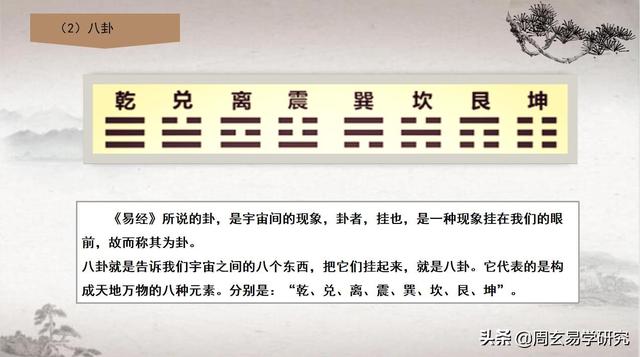 易经八字算命免费