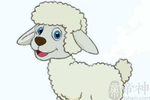 包含2022年生肖运势大全生肖羊的词条