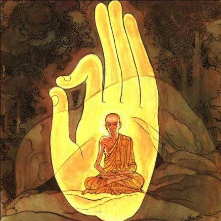 八字神煞羊刃