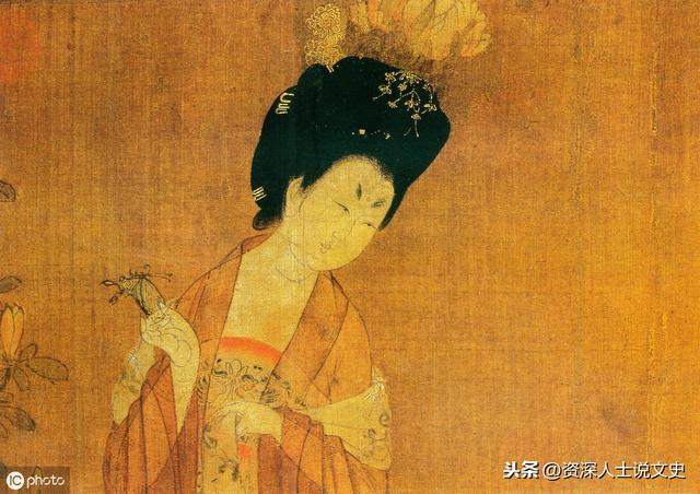 武则天八字特点 武则天八字特点