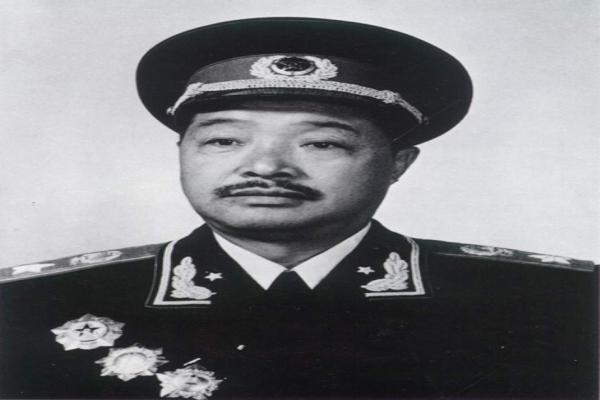 十大元帅的生辰八字 十大元帅的生辰八字
