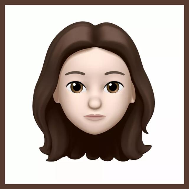 中分长发八字刘海发型 中分长发八字刘海发型