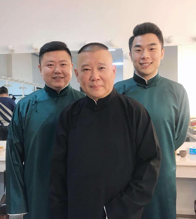 郭麒麟2022运势 郭麒麟2022运势