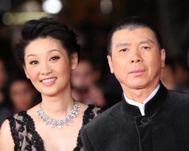 甘薇八字婚姻分析 甘薇八字婚姻分析