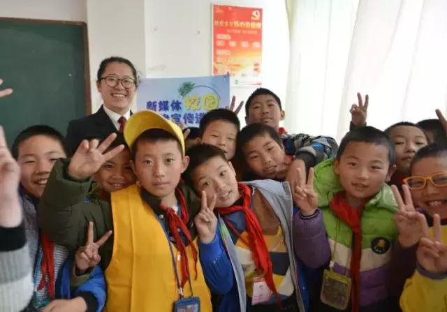 八字桥小学